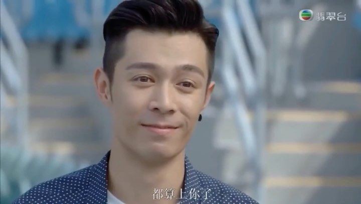 周柏豪「大文豪」【樂壇尷尬事】