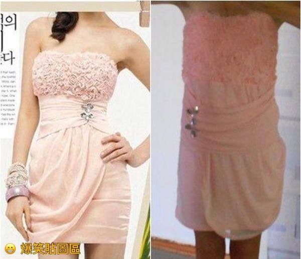 網購中伏禮服