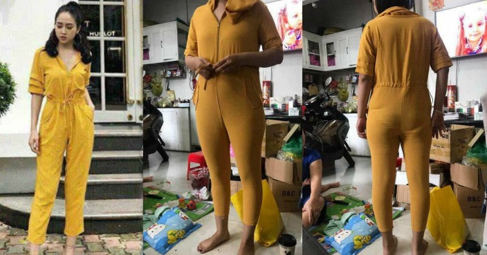 網購中伏禮服