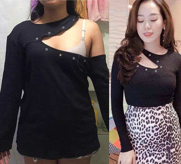 網購中伏服飾
