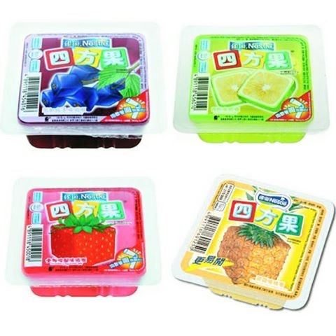 童年回憶士多零食