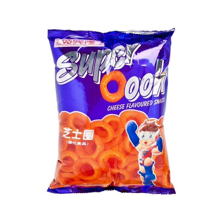 童年零食