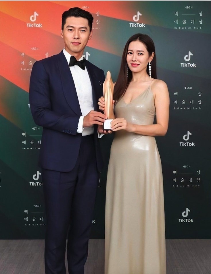 2020全球百大最美女星starmometer網站 孫藝珍奪冠撼贏子瑜Lisa