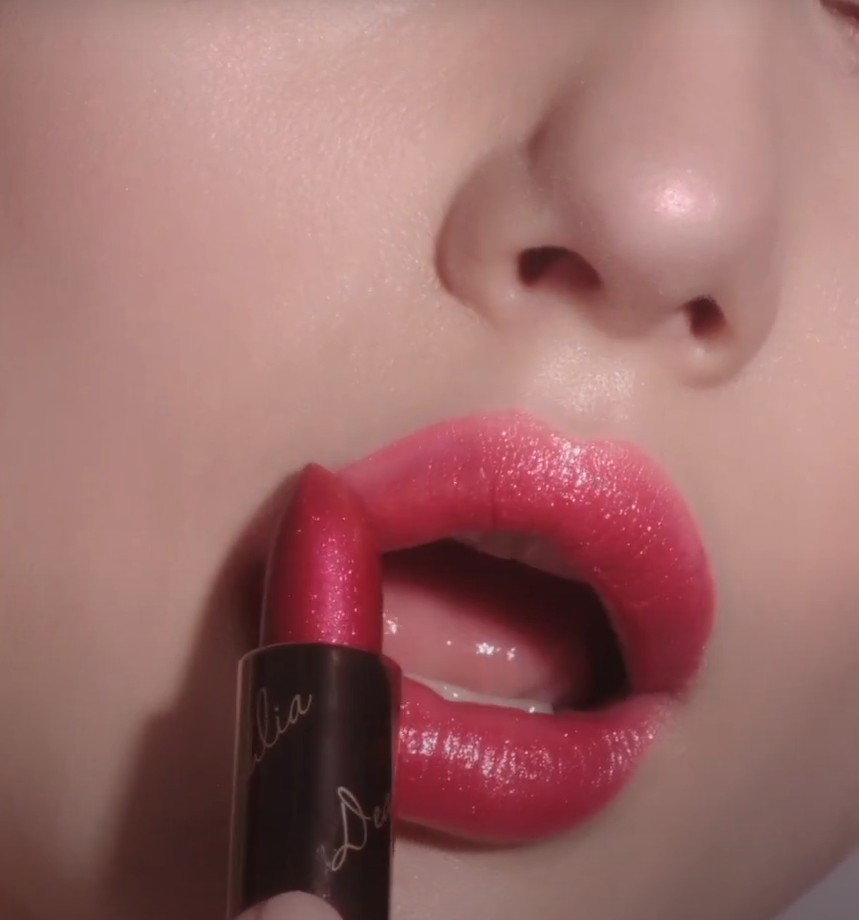 DEAR DAHLIA鑽光亮澤唇膏ALLURE SHINE LUSTROUS LIP PLUMPER