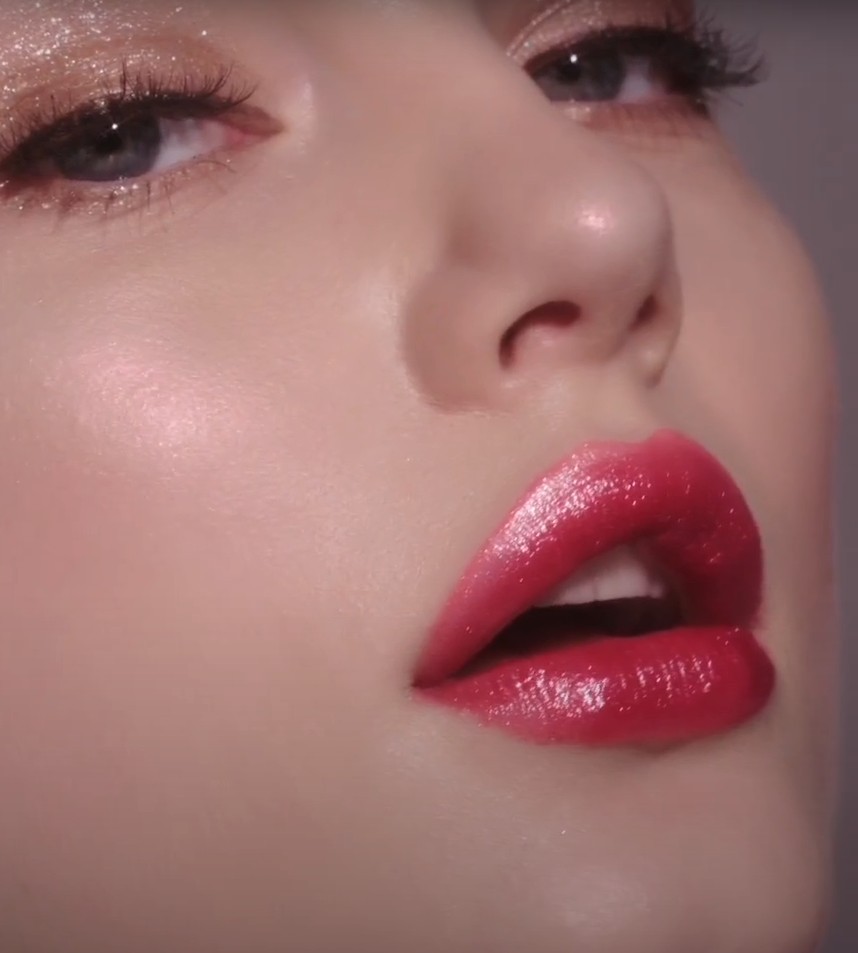 DEAR DAHLIA鑽光亮澤唇膏ALLURE SHINE LUSTROUS LIP PLUMPER