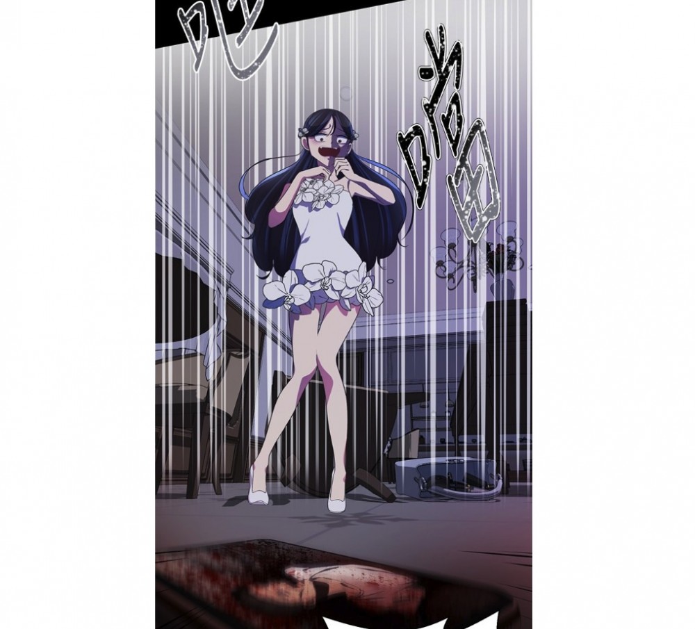 LINE WEBTOON
