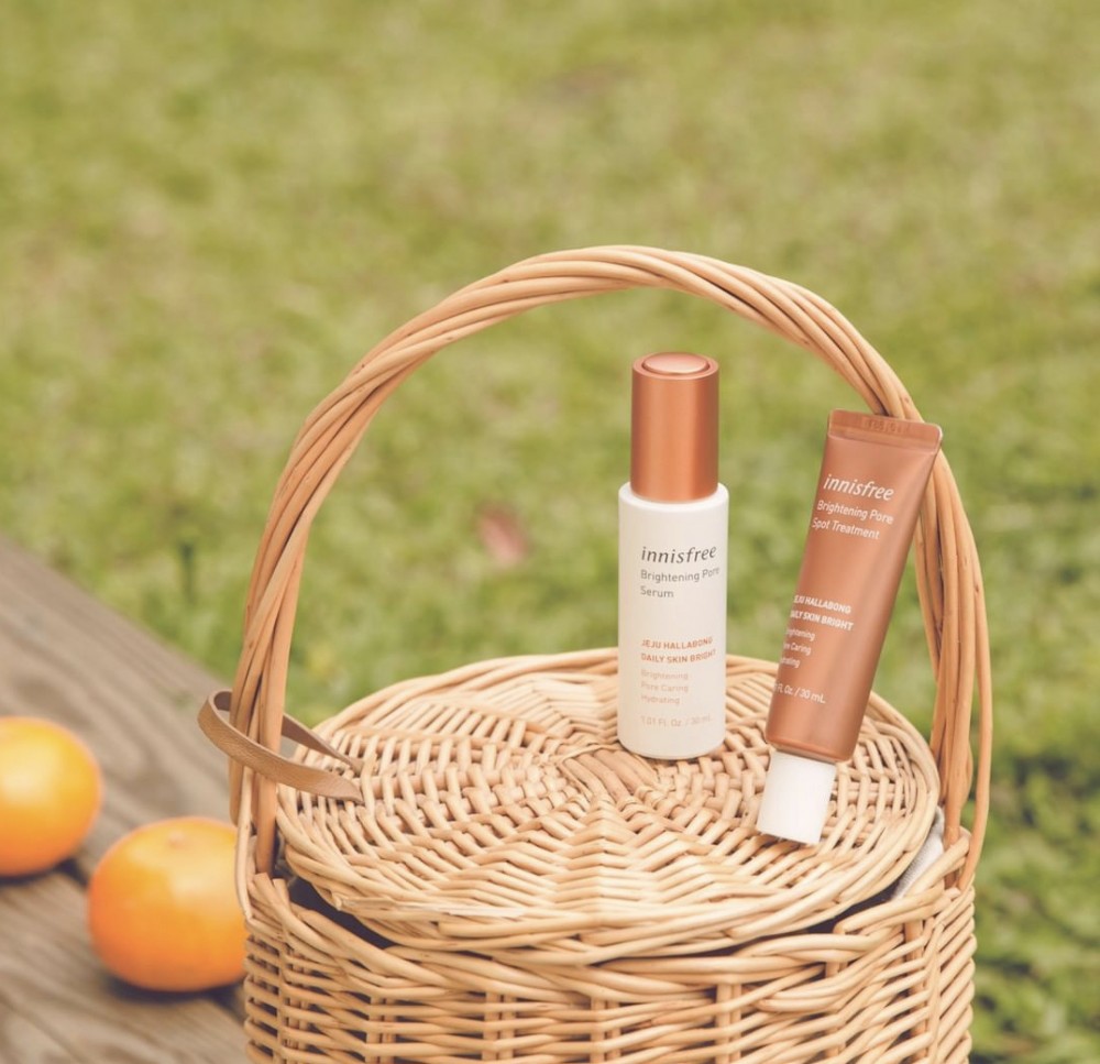 innisfree