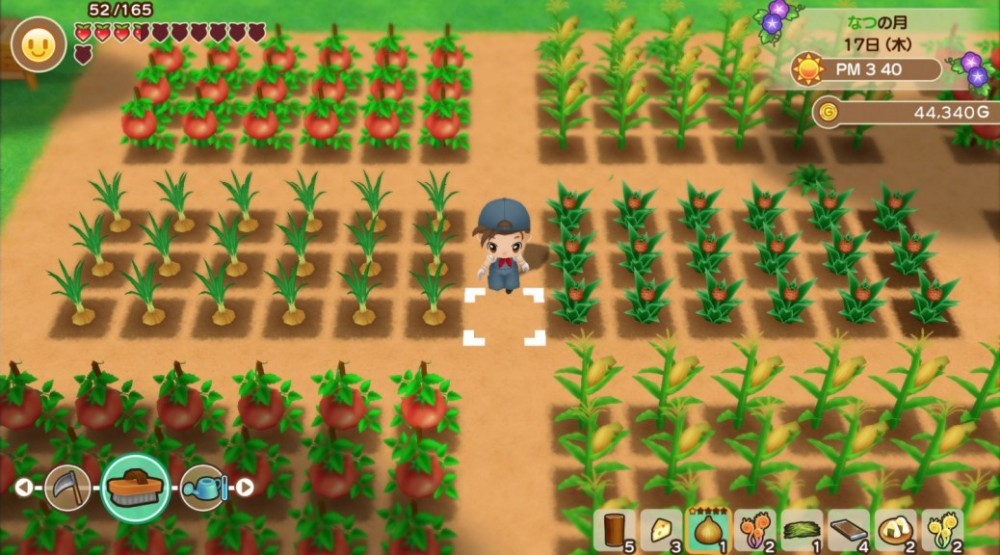 《牧場物語重聚礦石鎮》PC版發售日價錢詳情 支援繁體中文 Switch版本相同Story of Seasons:Friends of Mineral Town
