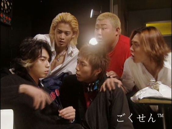 經典日劇《我MISS係大佬/極道鮮師》宣布翻拍!傳白石麻衣 平野紫耀主演