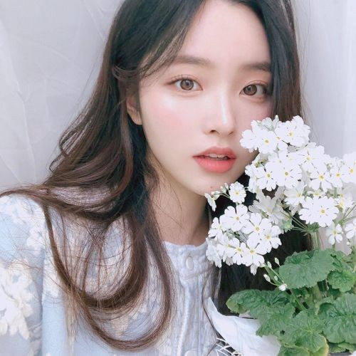 內向慢熱女生語錄