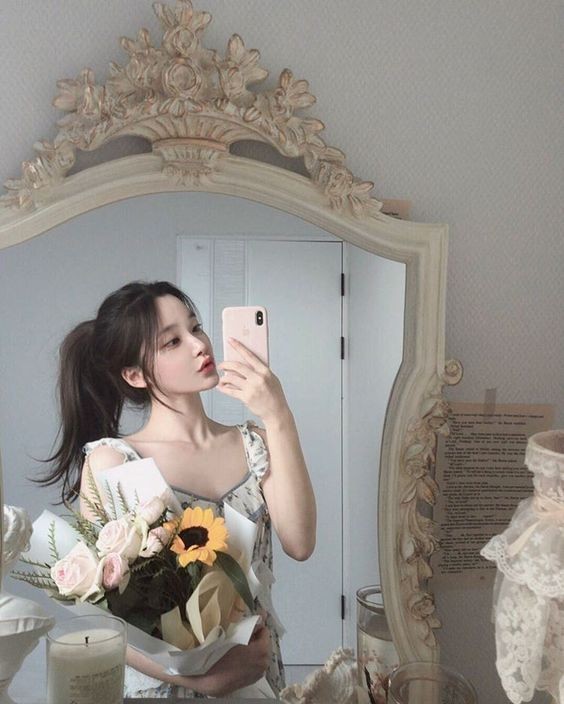 內向慢熱女生語錄