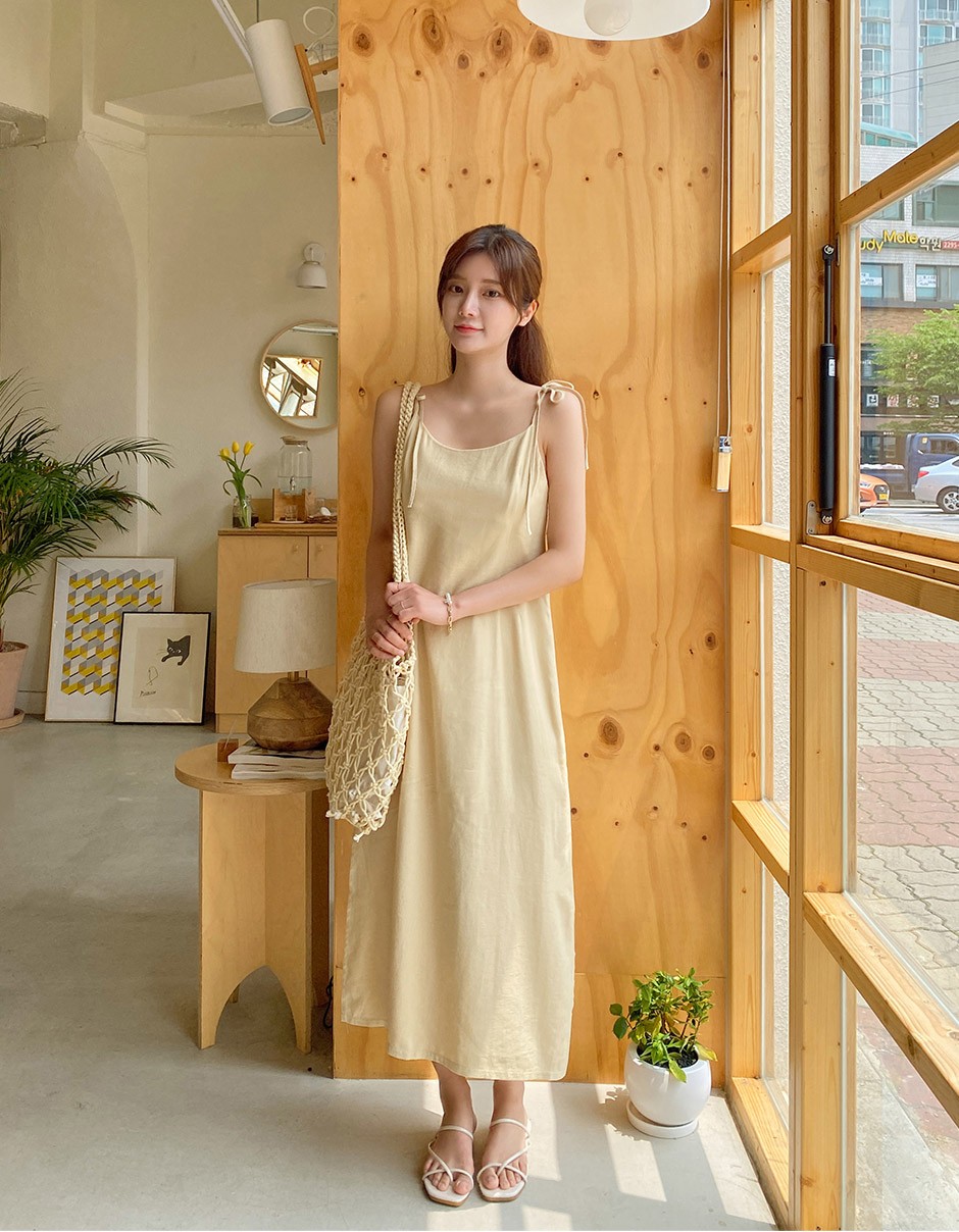 夏日穿搭度假風 夏天穿搭