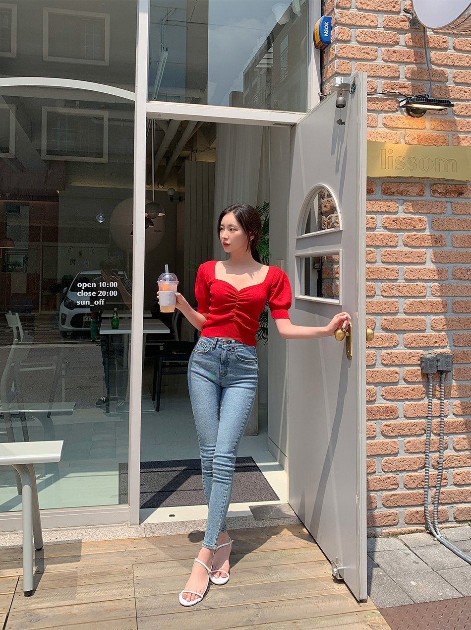 夏日穿搭度假風 夏天穿搭