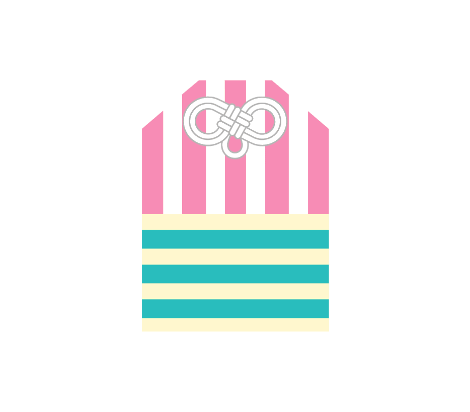 日本DIY御守, 日本OMAMO御守, 日本御守