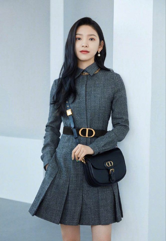 2020必買3款保值「黑色名牌手袋」 LV Pont 9 CHANEL小金球 Dior Bobby手袋