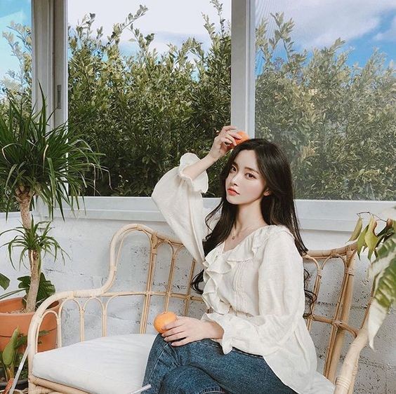 內向慢熱女生語錄