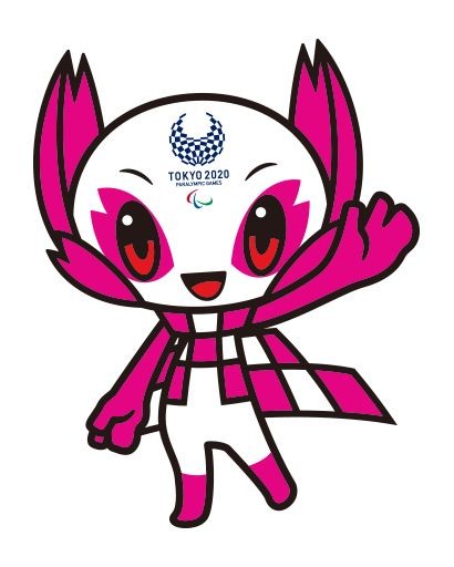 東京奧運吉祥物