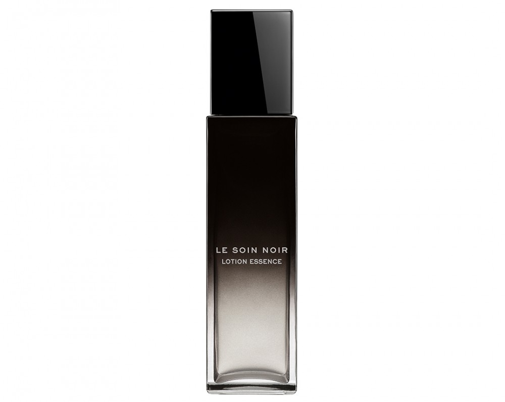 GIVENCHY 黑鑽奢華極緻活膚露