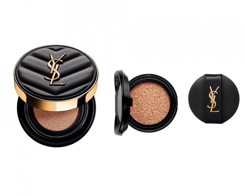 2020氣墊粉底推介, 2020氣墊粉底, 2020底妝, 2020粉底