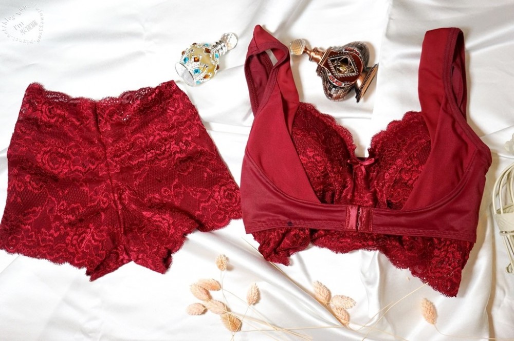 Angellir Room Bra