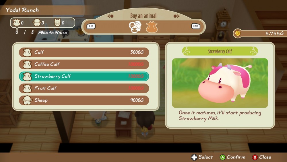 《牧場物語重聚礦石鎮》PC版發售日價錢詳情 支援繁體中文 Switch版本相同Story of Seasons:Friends of Mineral Town