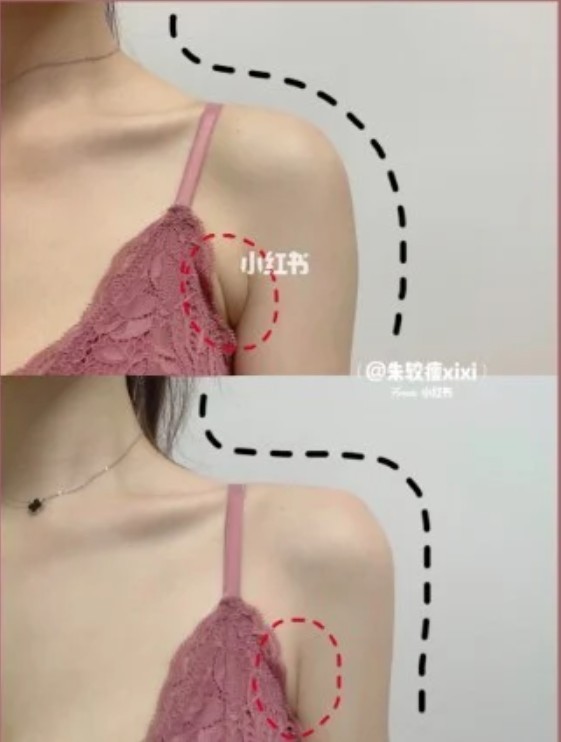 【瘦手臂、減副乳】告別拜拜肉!10分鐘「天鵝臂」拉伸動作