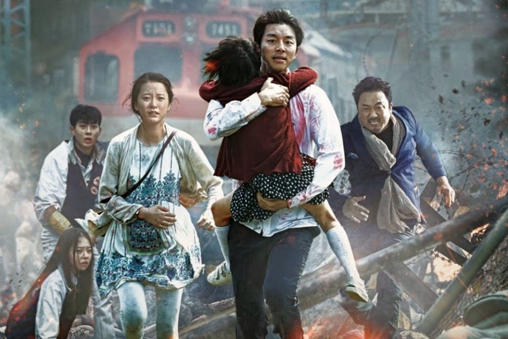 屍殺列車2 屍殺半島
