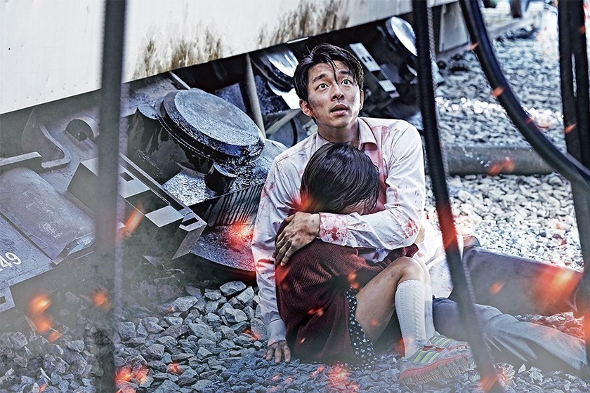 屍殺列車2