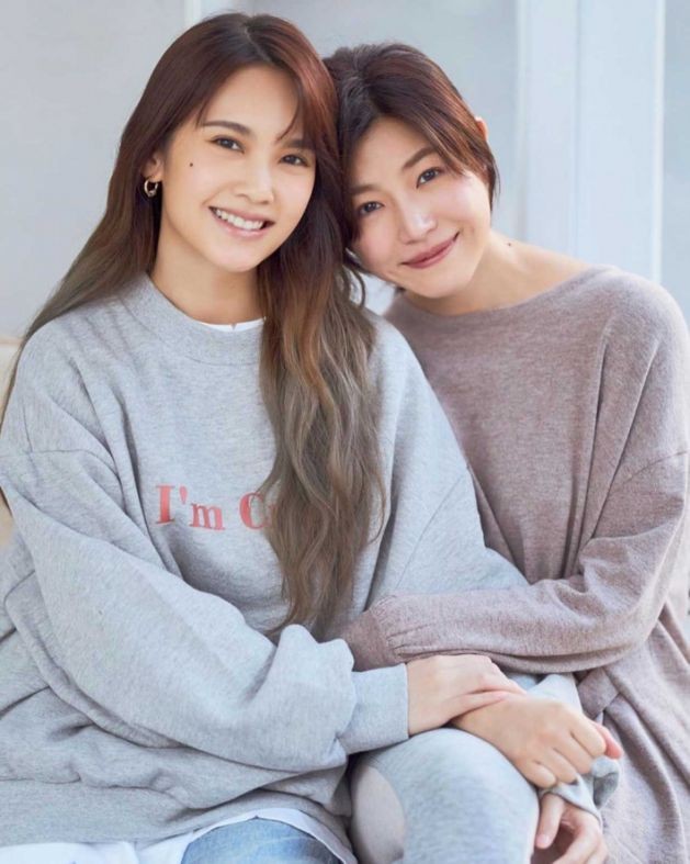 《我們是真正的朋友2》嘉賓名單 蔡卓妍阿SA、鐘欣潼阿嬌、楊丞琳、陳妍希