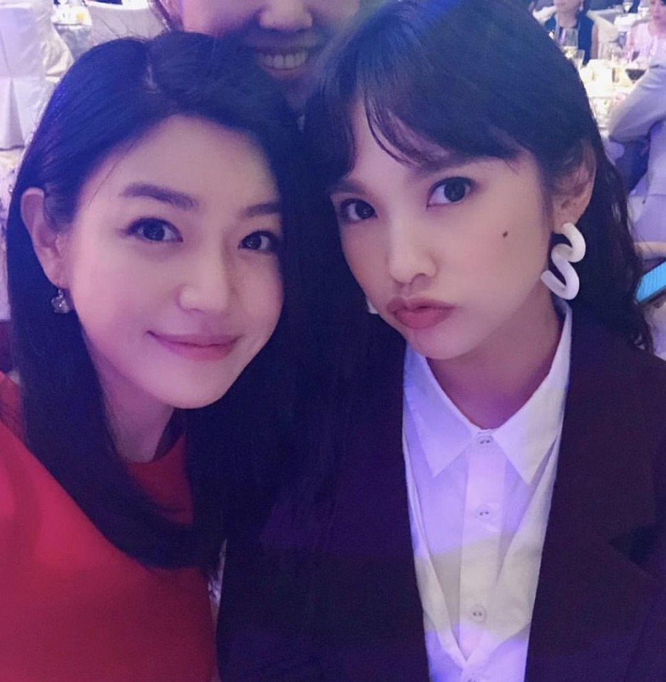 《我們是真正的朋友2》嘉賓名單 蔡卓妍阿SA、鐘欣潼阿嬌、楊丞琳、陳妍希