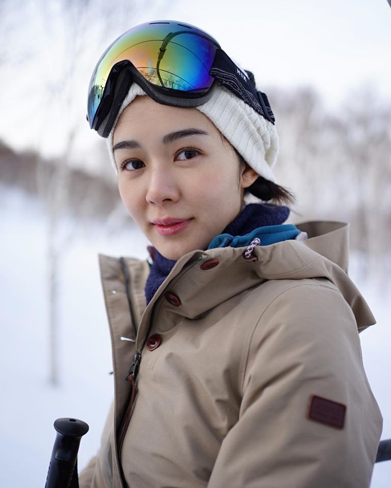 麥明詩給17歲的信