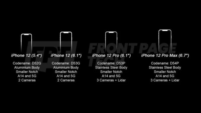 iphone 12價錢