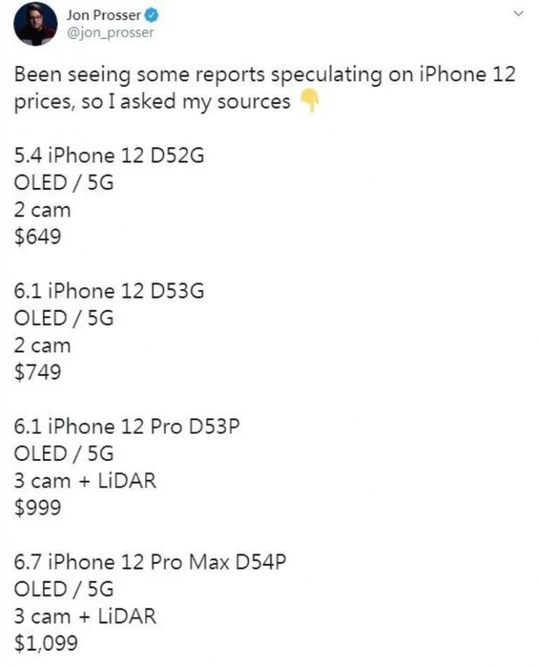 iphone 12 設計