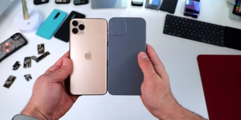 iphone 12規格