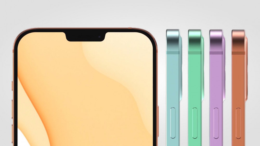 iphone 12 Pro顏色