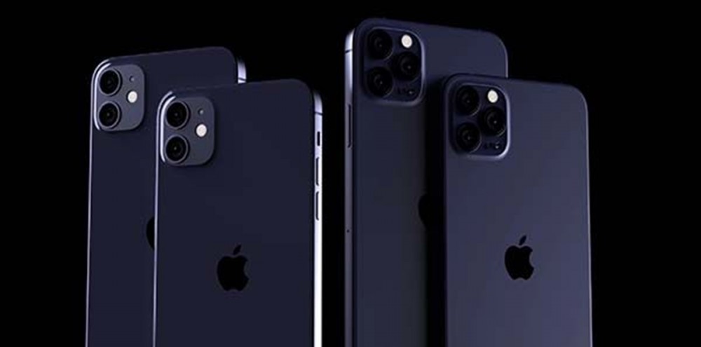 iphone 12 Pro顏色