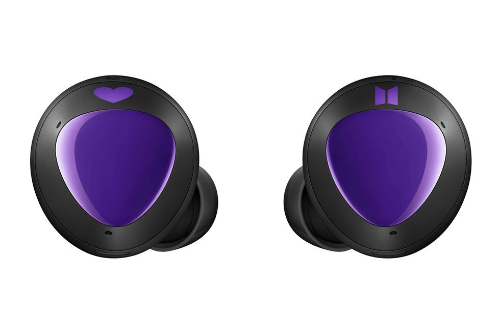 SAMSUNG Galaxy Buds+藍牙耳機