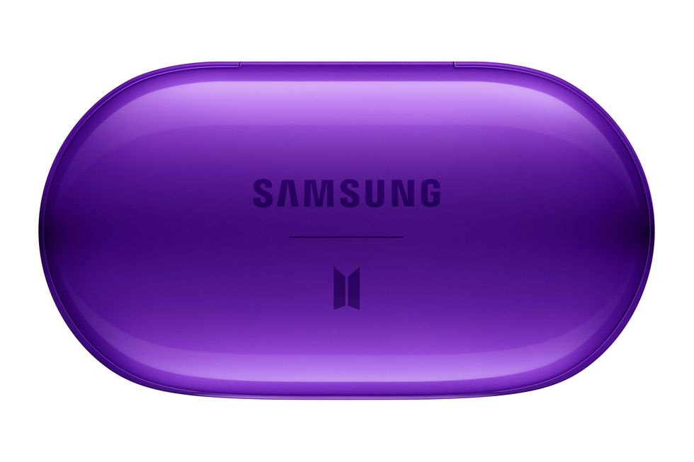 SAMSUNG Galaxy Buds+藍牙耳機