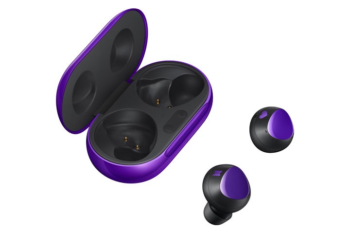 SAMSUNG Galaxy Buds+藍牙耳機