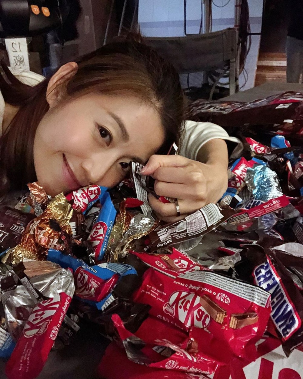 王浩信陳自瑤婚變離婚