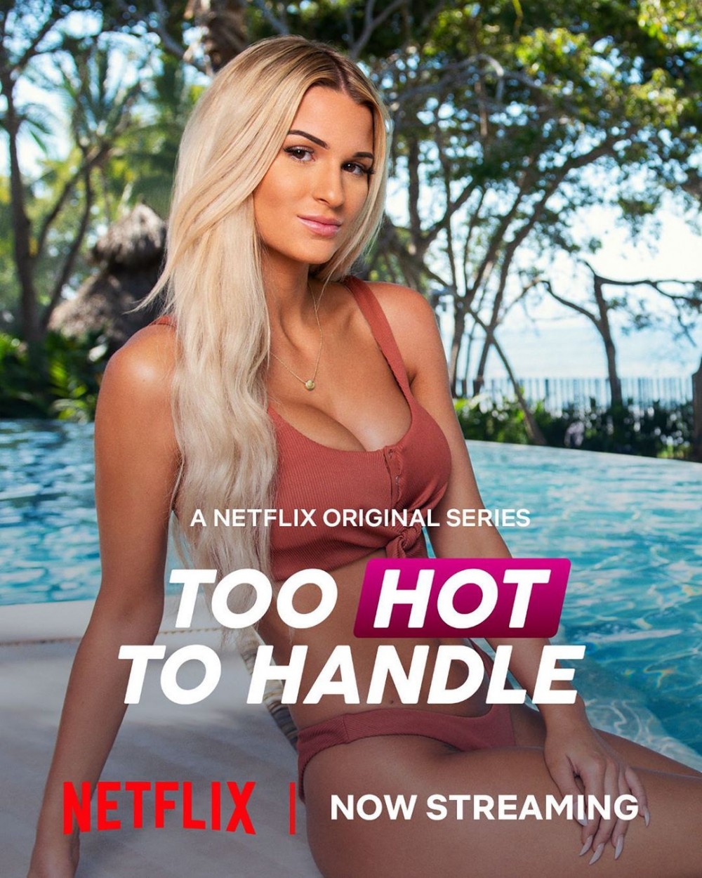 慾罷不能, Too Hot to Handle, Too Hot to Handle成員, Harry, Francesca, Madison, Haley