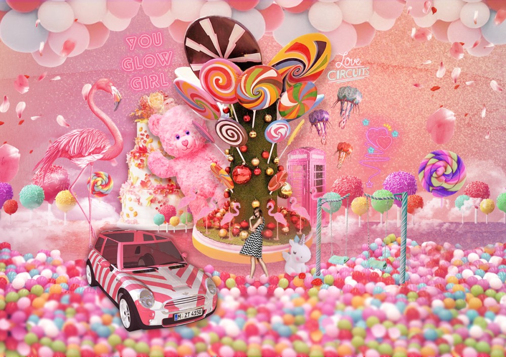 沖繩恐龍主題樂園7月開幕 STEM RESORT Creative Playground