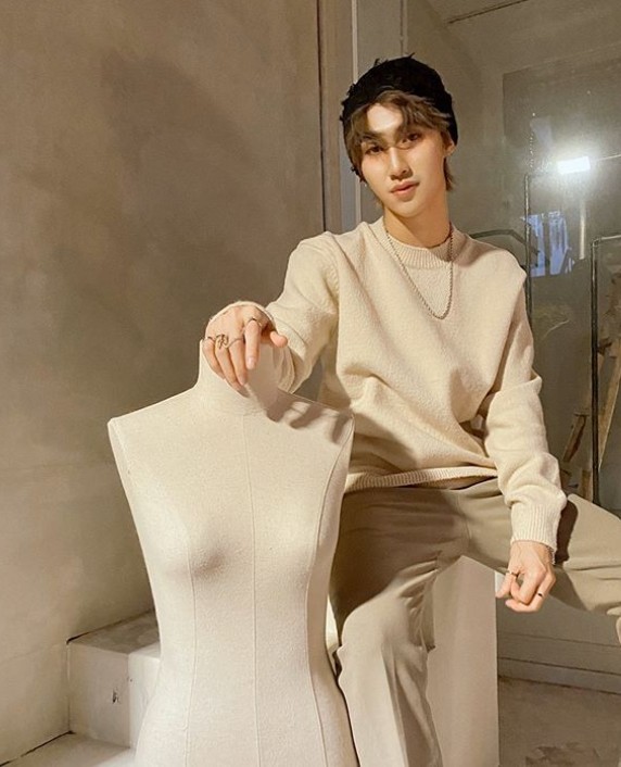 李光洙撞樣, 李光洙翁宇慶, 李光洙running man