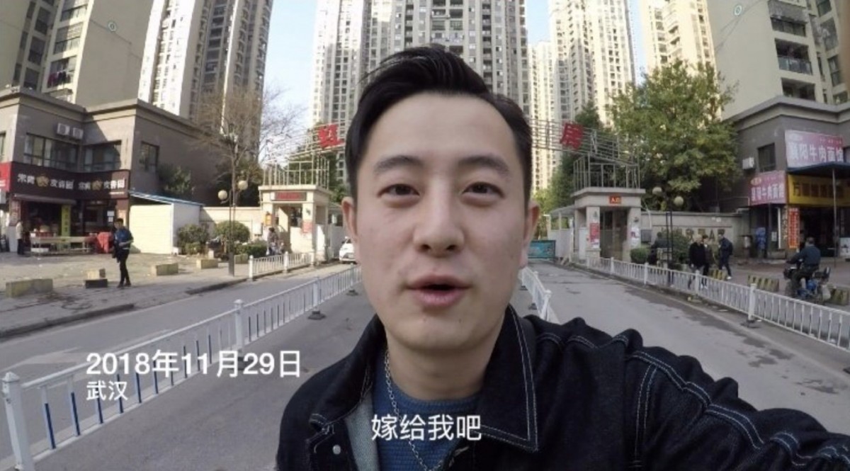 3年求婚