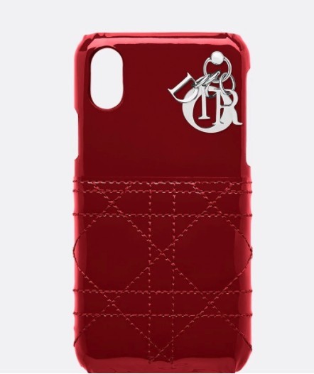 DIOR,手機套,經典款,名牌,高級感