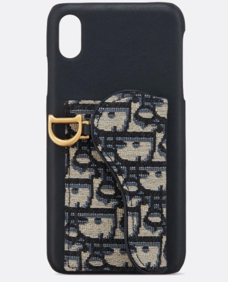 DIOR,手機套,經典款,名牌,高級感