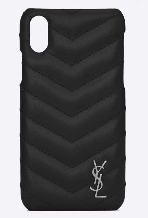 YSL,手機套,經典款,名牌,高級感
