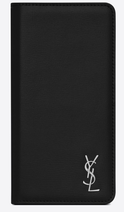 YSL,手機套,經典款,名牌,高級感