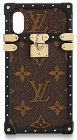 LV,手機套,經典款,名牌,高級感