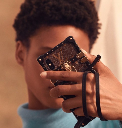 LV,手機套,經典款,名牌,高級